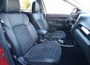 Mitsubishi Outlander SUV / Terénní 2,4 l 165 kw