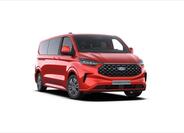 Ford Tourneo Custom 1