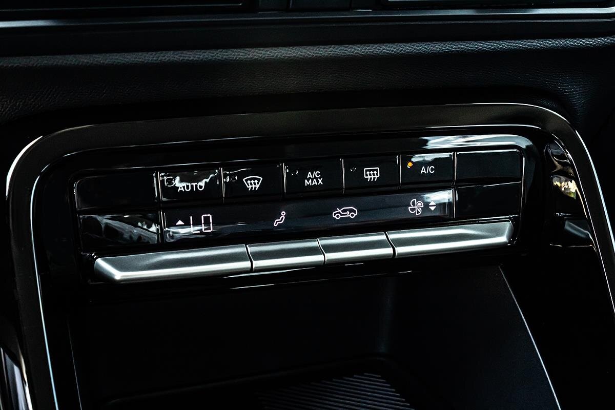 Citroën C3 Aircross SUV 1,2 l 74 kw