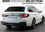 BMW Řada 5 5