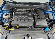 Škoda Octavia Kombi 2,0 l 135 kw