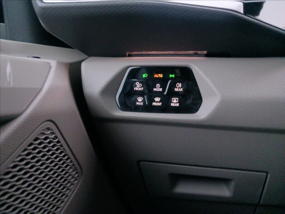 Volkswagen Multivan VAN-Minibus 2,0 l 150 kw