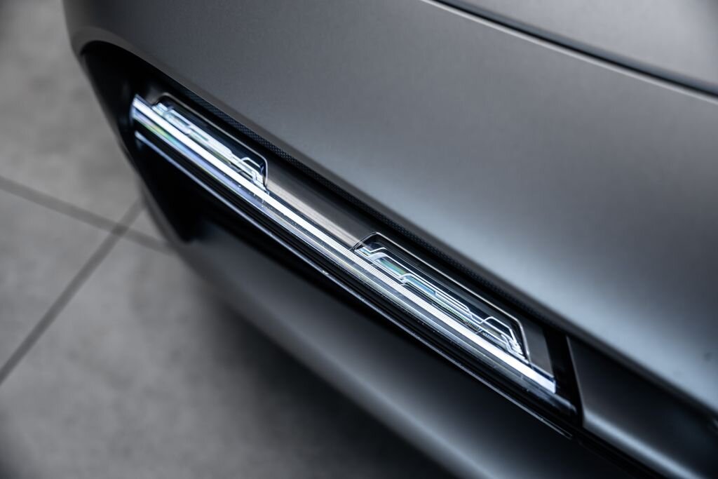 Porsche Ostatní Kupé 3,8 l 478 kw