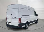 Volkswagen Crafter 4