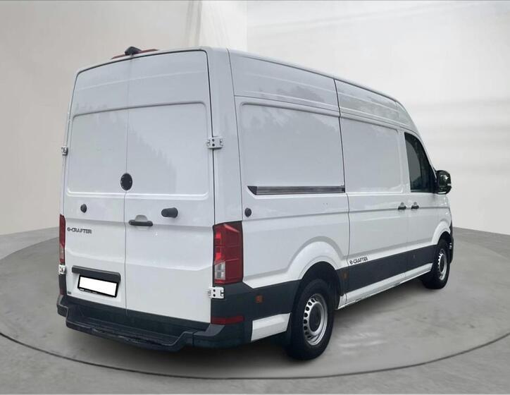 Volkswagen Crafter 4