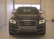 Audi SQ5 2