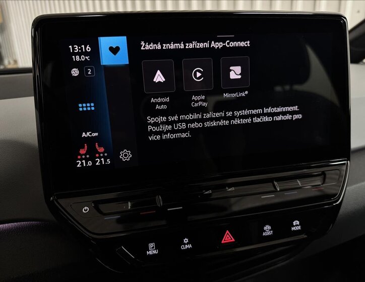 Volkswagen ID.3 Hatchback 0,0 150 kw