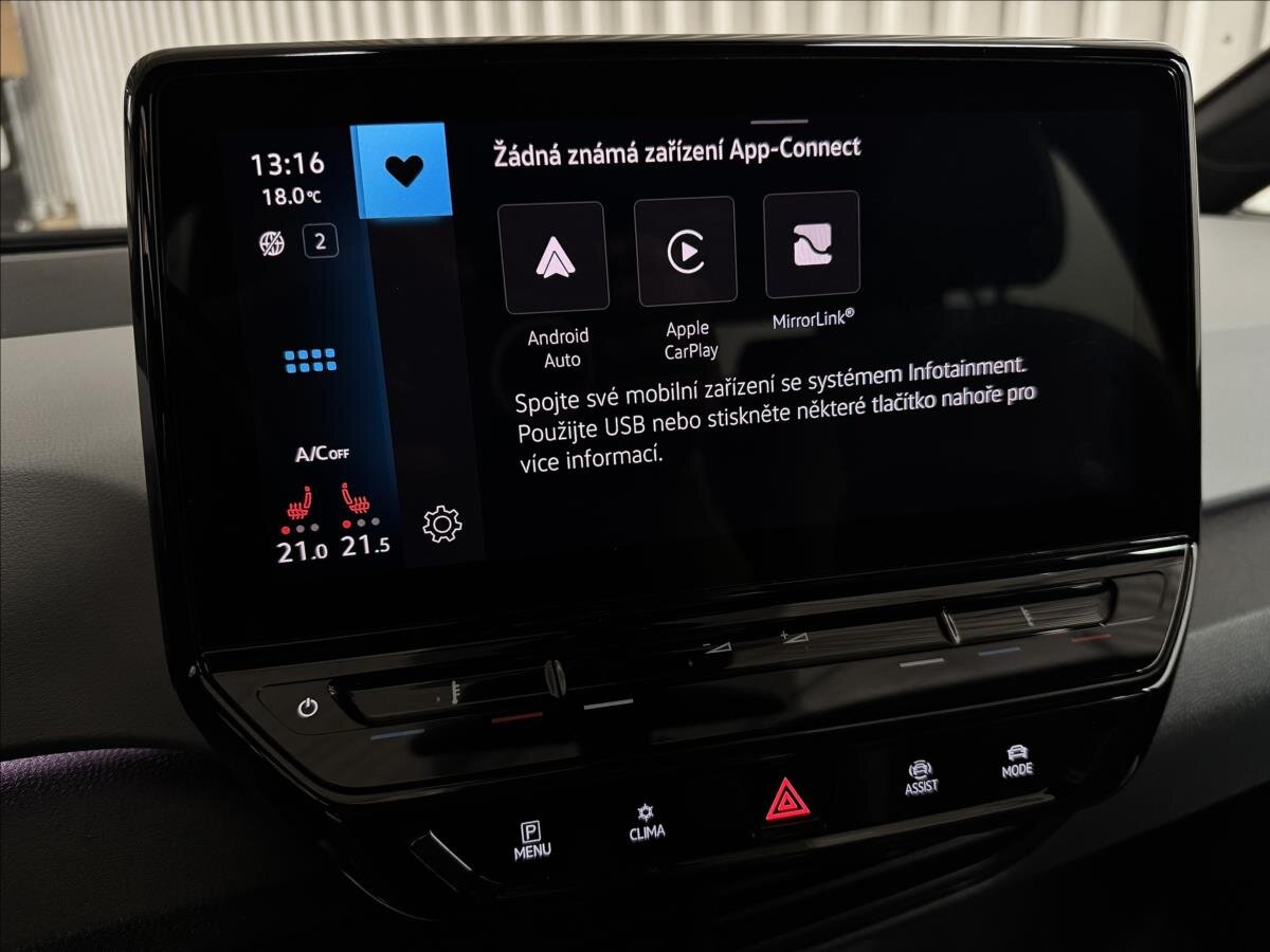 Volkswagen ID.3 Hatchback 0,0 150 kw