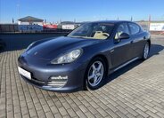 Porsche Panamera Hatchback 3,6 l 220 kw
