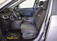 Renault Scénic MPV 1,5 l 81 kw