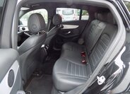 Mercedes-Benz GLC 10