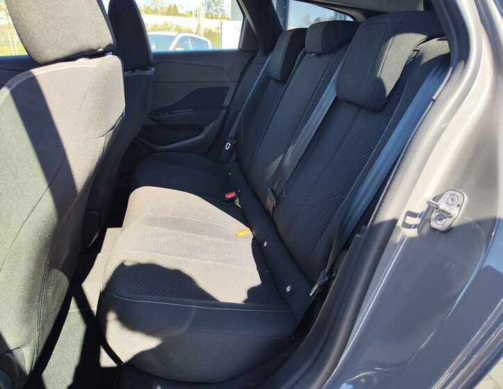 Peugeot 308 Kombi 1,2 l 96 kw