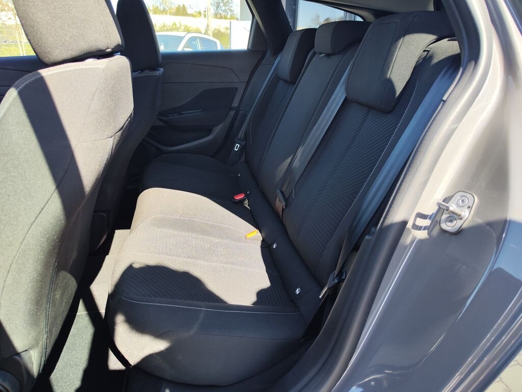 Peugeot 308 Kombi 1,2 l 96 kw