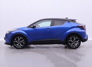Toyota C-HR 4