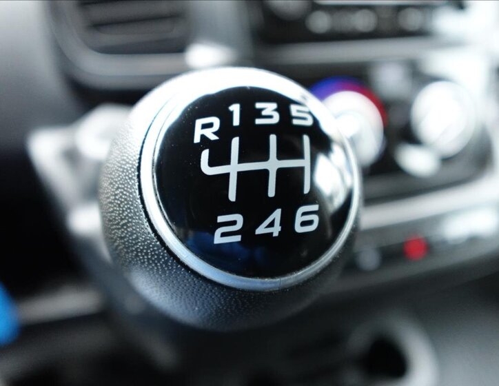 Fiat Ducato Ostatní 2,2 l 88 kw