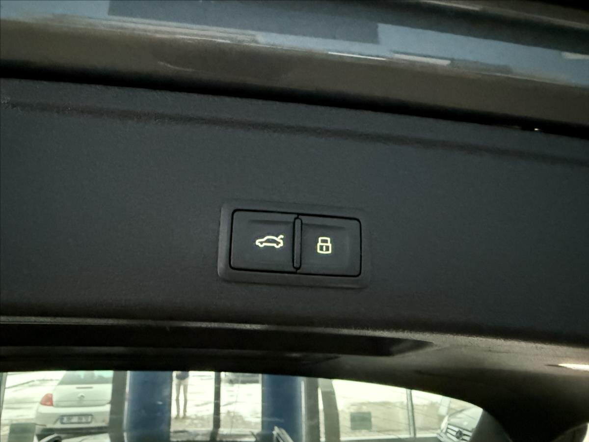 Audi A4 Allroad Kombi 2,0 l 120 kw