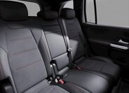 Mercedes-Benz EQB SUV / Terénní 0,0 140 kw