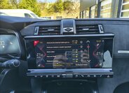 DS Automobiles DS7 Crossback SUV / Terénní 2,0 l 130 kw