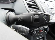 Ford Fiesta Hatchback 1,4 l 71 kw