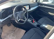 Volkswagen Golf Kombi 2,0 l 85 kw