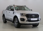 Ford Ranger SUV 2,0 l 156 kw