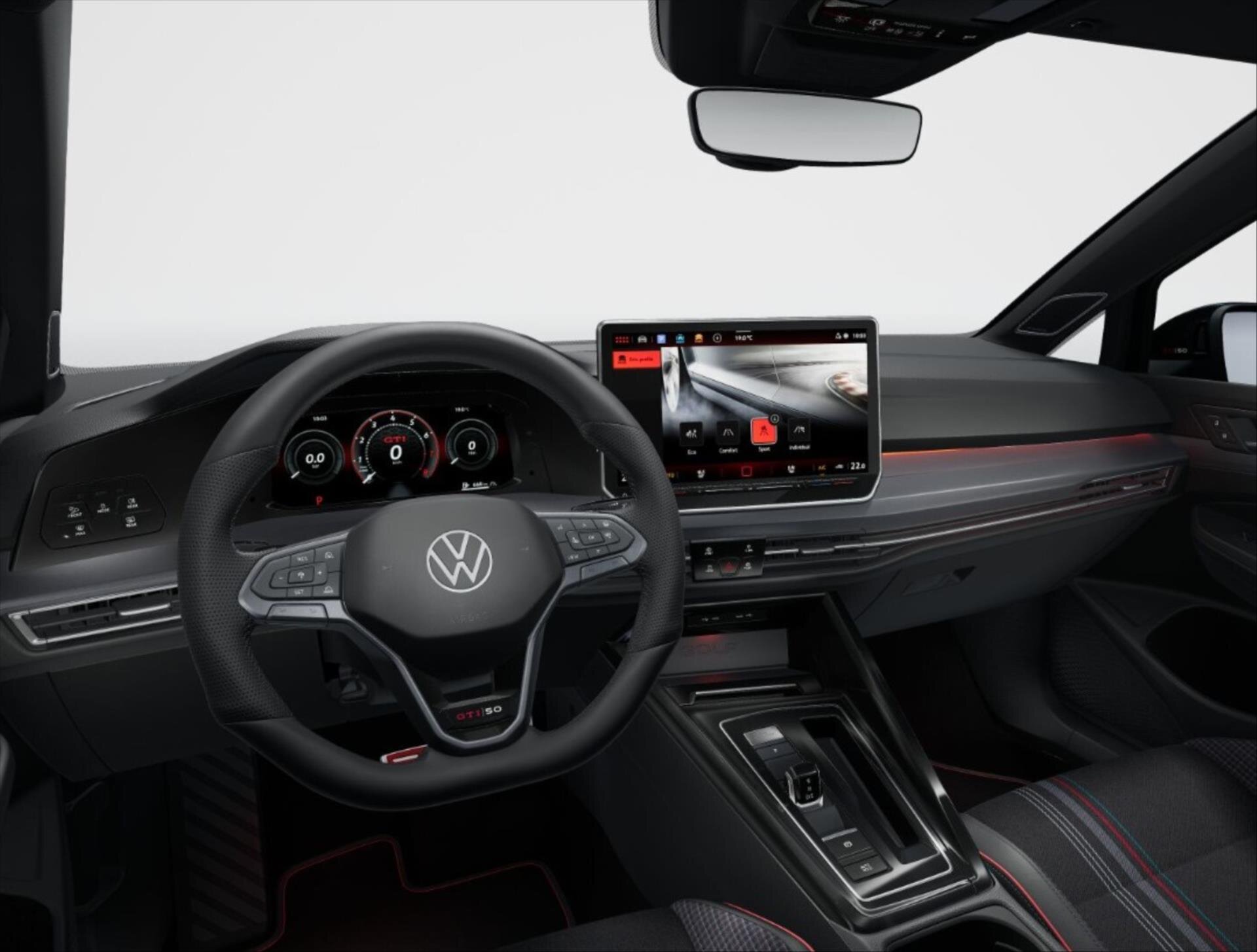 Volkswagen Golf Hatchback 0,0 239 kw