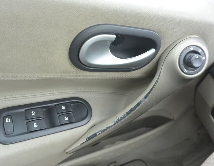 Renault Mégane Kombi 1,9 l 96 kw