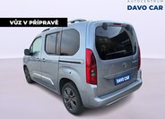 Toyota ProAce MPV 1,5 l 96 kw