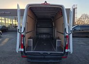 Mercedes-Benz Sprinter Skříň 2,0 l 125 kw