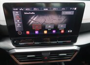 Cupra Formentor SUV 1,5 l 110 kw