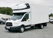 Ford Transit 1