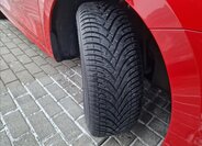 Škoda Octavia Kombi 1,5 l 110 kw