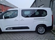Citroën Berlingo 44