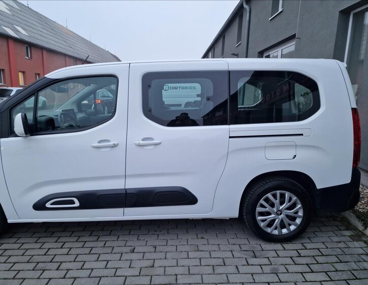 Citroën Berlingo 44