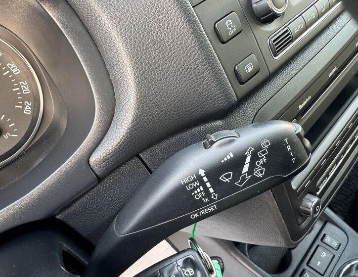 Škoda Roomster Kombi 1,2 l 63 kw