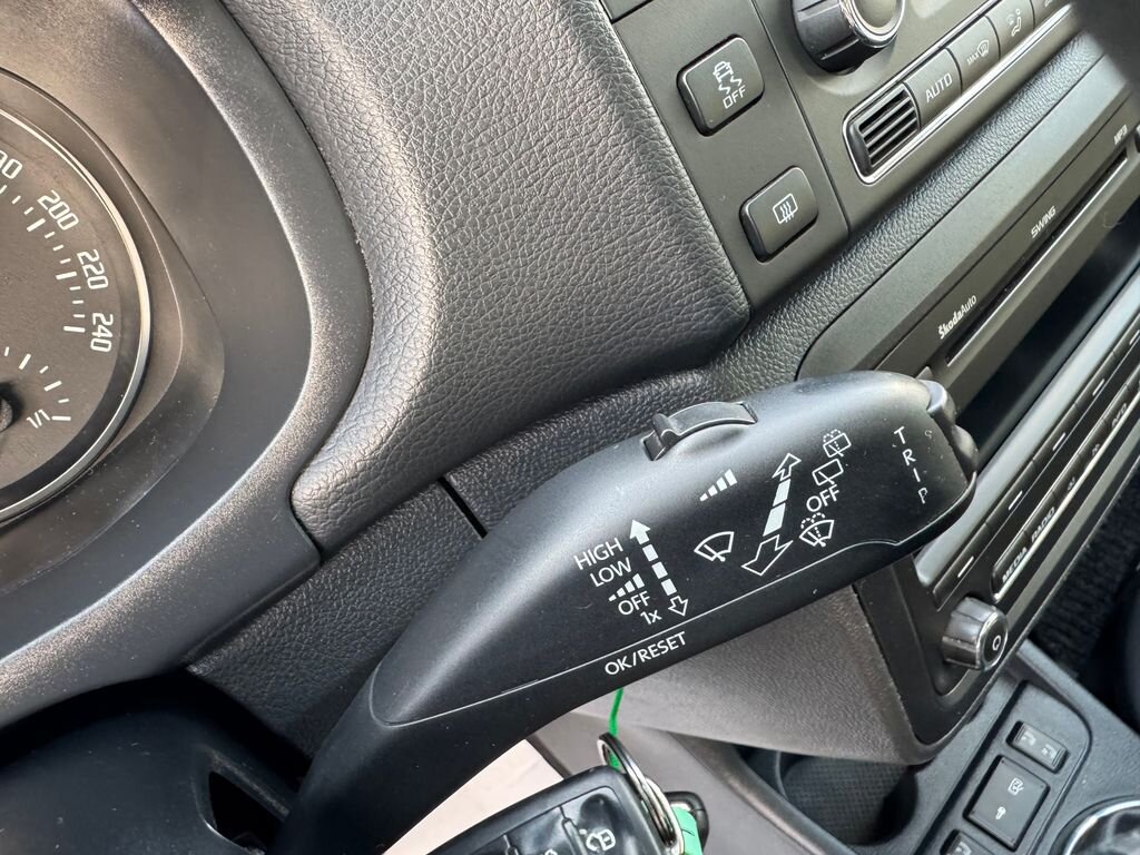 Škoda Roomster Kombi 1,2 l 63 kw