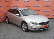 Volvo V60 1