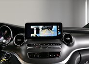 Mercedes-Benz Třídy V Kombi 2,0 l 174 kw