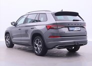 Škoda Kodiaq SUV / Terénní 2,0 l 147 kw