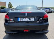 Peugeot 206 5