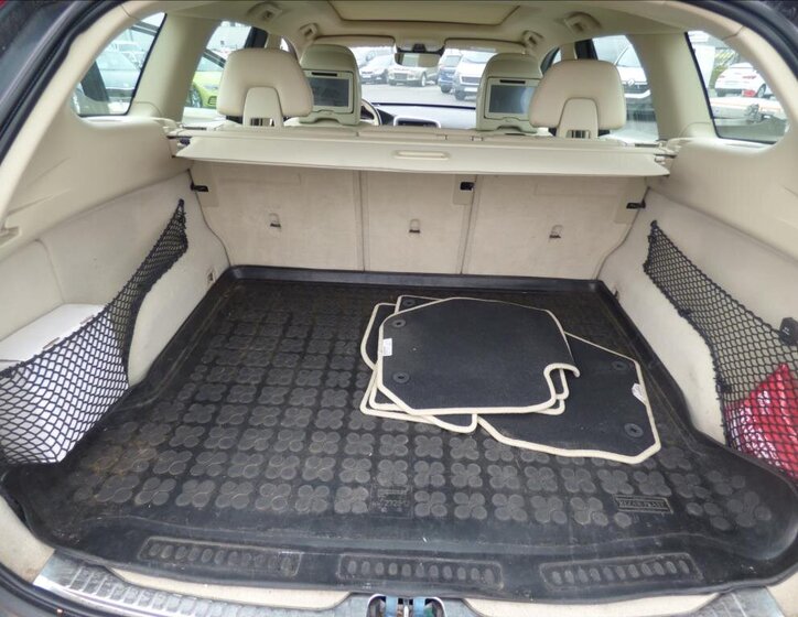 Volvo XC60 Kombi 2,0 l 110 kw