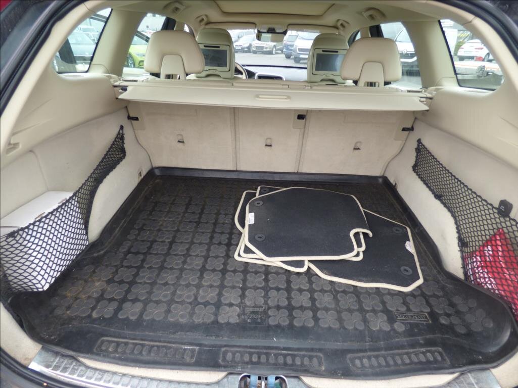 Volvo XC60 Kombi 2,0 l 110 kw