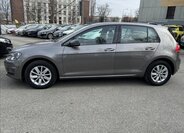 Volkswagen Golf Hatchback 1,2 l 63 kw