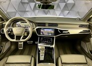 Audi RS 6 Kombi 4,0 l 463 kw