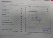 Škoda Octavia Liftback 1,6 l 75 kw