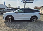 Škoda Kodiaq SUV / Terénní 2,0 l 195 kw