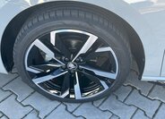 Škoda Scala Hatchback 1,0 l 85 kw