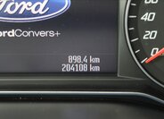 Ford S-MAX MPV 2,0 l 120 kw