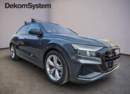 Audi SQ8 SUV / Terénní 4,0 l 320 kw