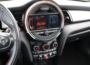 Mini Cooper Hatchback 2,0 l 170 kw